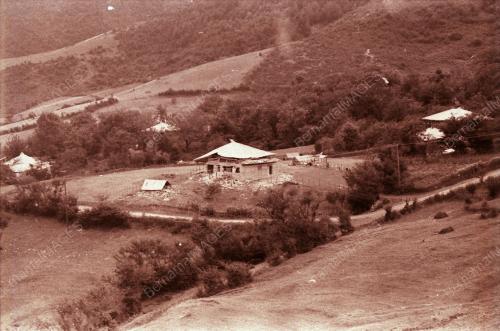 ROUDBAIL QUAKE