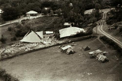 ROUDBAIL QUAKE