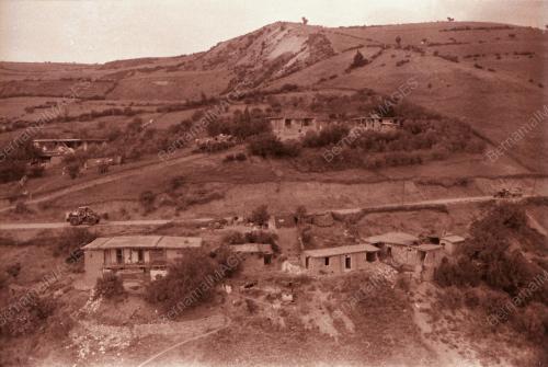 ROUDBAIL QUAKE