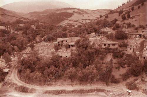 ROUDBAIL QUAKE