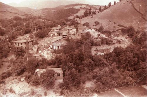 ROUDBAIL QUAKE