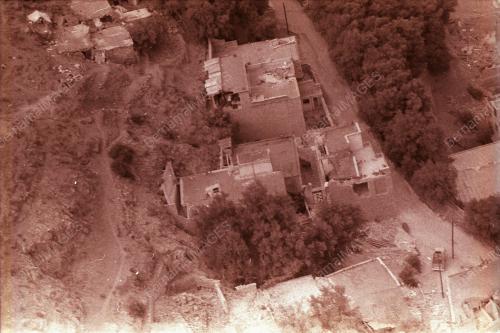 ROUDBAIL QUAKE