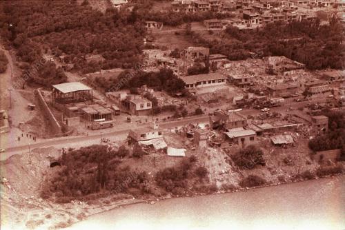 ROUDBAIL QUAKE