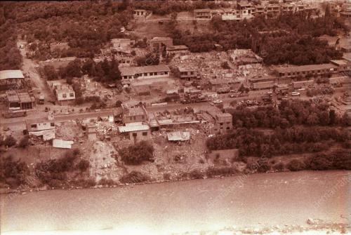 ROUDBAIL QUAKE