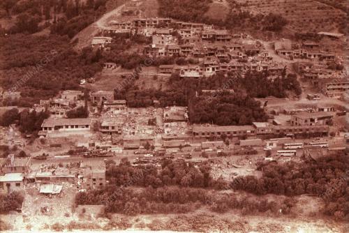 ROUDBAIL QUAKE