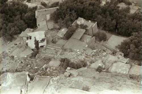 ROUDBAIL QUAKE
