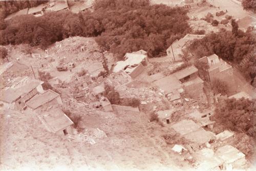 ROUDBAIL QUAKE