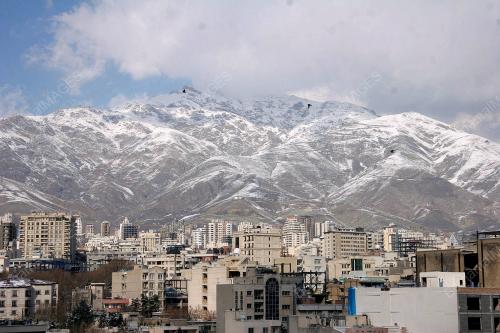 KOTARAYA TEHRAN