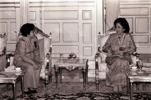RAJA PERMAISURI AGONG