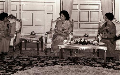 RAJA PERMAISURI AGONG