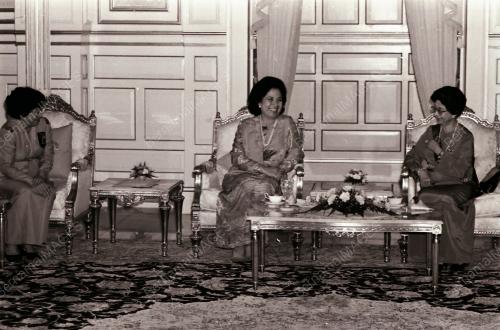 RAJA PERMAISURI AGONG