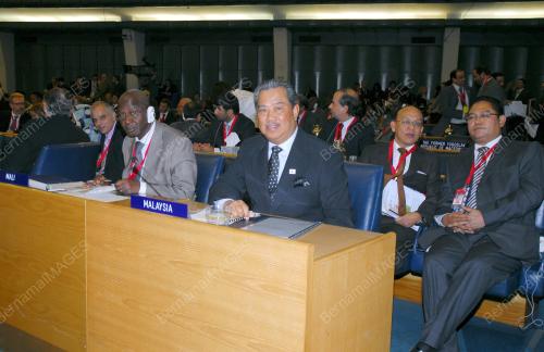 MUHYIDDIN YASSIN