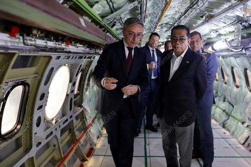 DATUK SERI MOHAMED KHALED NORDIN