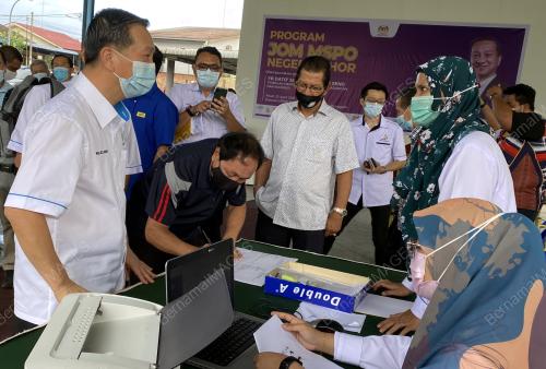 DATUK SRI DR. WEE JECK SENG