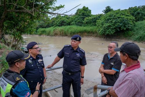 DATUK AB RAHAMAN ARSAD
