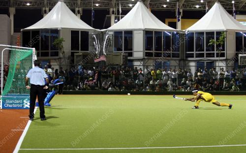 HOKI PIALA DUNIA REMAJA