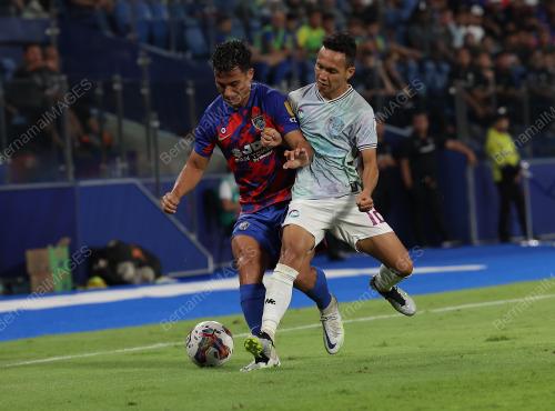 LIGA SUPER 2023