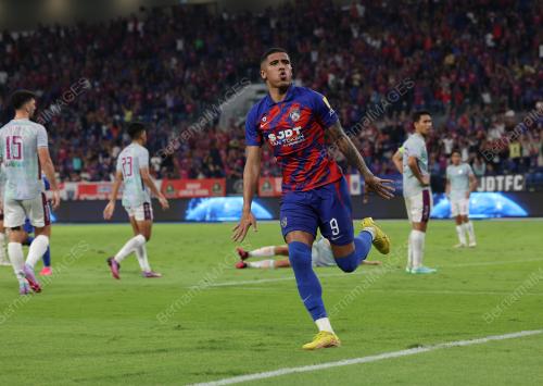 LIGA SUPER 2023
