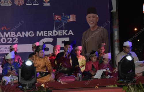 MOHD HAIRI MD SHAH