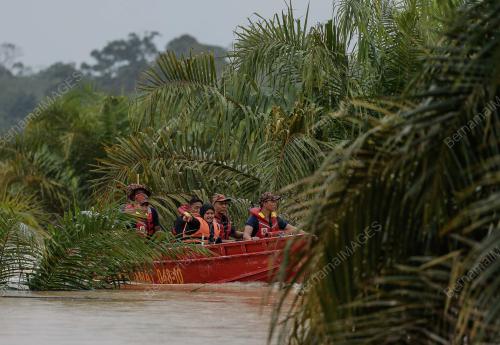 BANJIR JOHOR