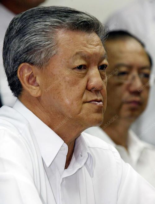 CHUA SOI LEK