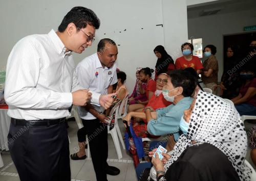 DATUK MOHD JAFNI MD SHUKOR