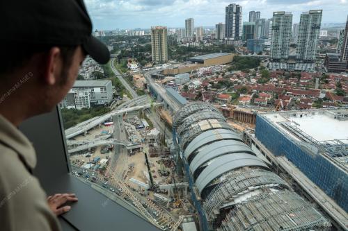 PERKEMBANGAN TERKINI RTS