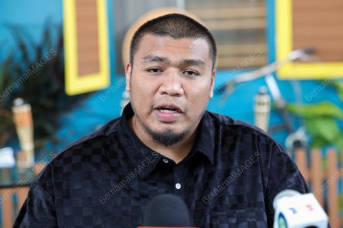 MUHAMAD FARKHAN MOHD HARON