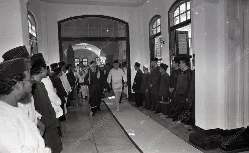 SULTAN ISKANDAR