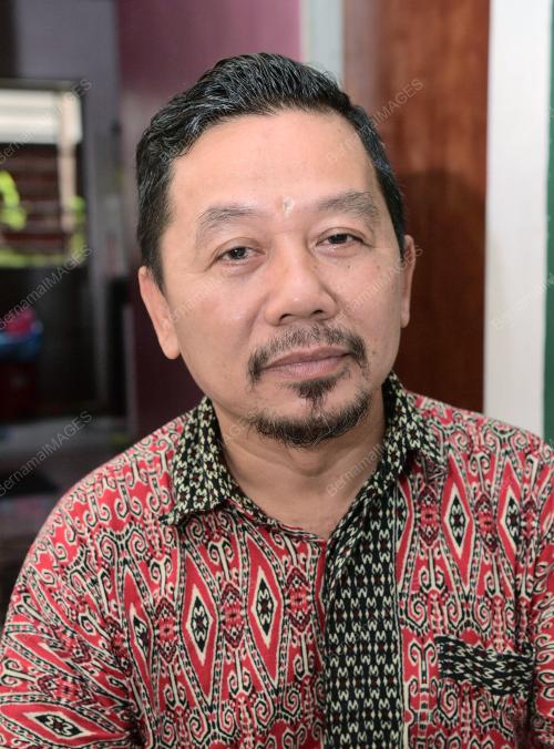 MUHAMMAD DANISH SANGKAN JANTOM