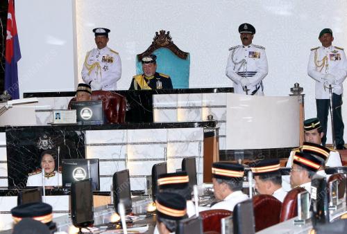 SULTAN IBRAHIM