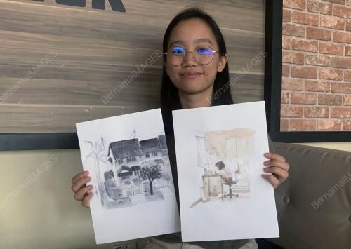ERICA ENG HUI QING