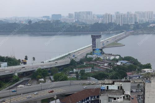 TINJAUAN JEREBU 