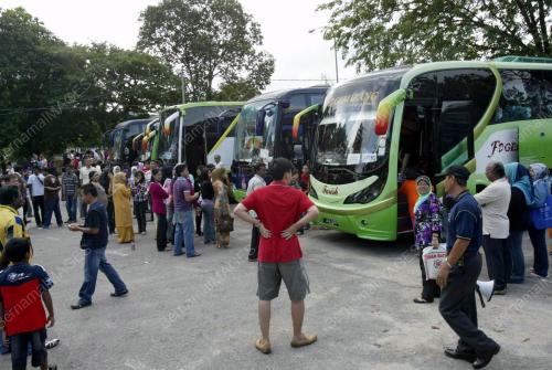 PESERTA PLKN