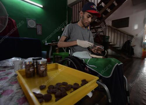 MOHAMAD SUFIAN JASMI