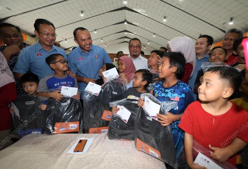 DATUK MOHD JAFNI MD SHUKOR