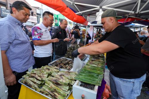 DATUK MOHD JAFNI MD SHUKOR