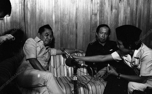 DATUK MUSA HITAM