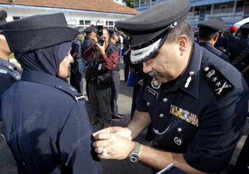 MOHD MOHKTAR MOHD SHARIFF