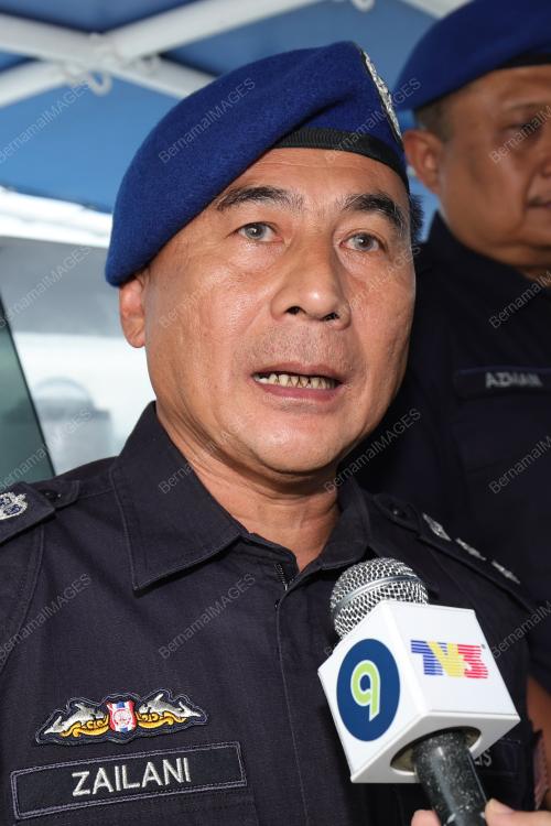 ACP MUHD ZAILANI ABDULLAH