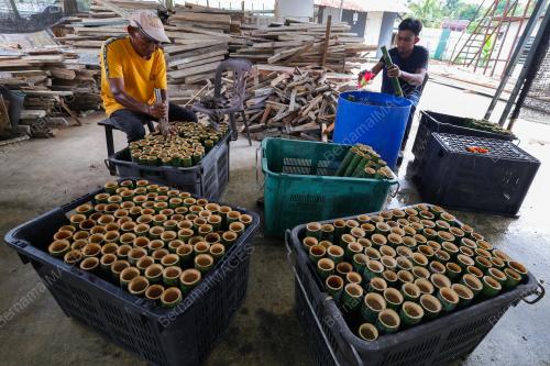 LEMANG SI GONJOL