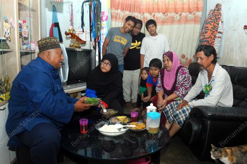 NOOR ZULAIKHAA MUSTAPA