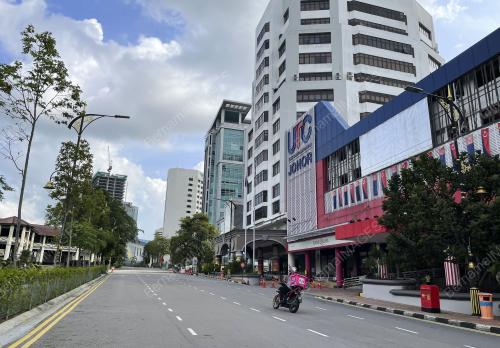 PKP JOHOR BAHRU
