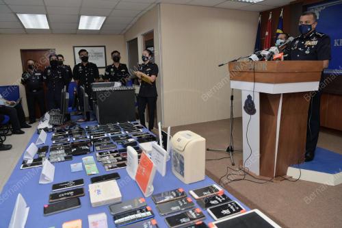 DATUK AYOB KHAN MYDIN PITCHAY