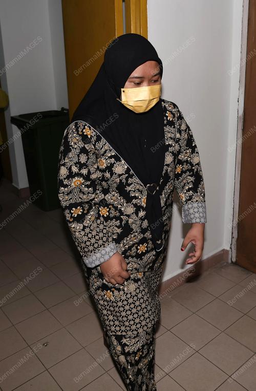 MAHKAMAH SESYEN JOHOR BAHRU