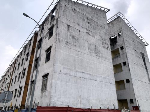 FLAT TAMAN MOUNT AUSTIN