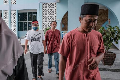 MAHKAMAH SYARIAH