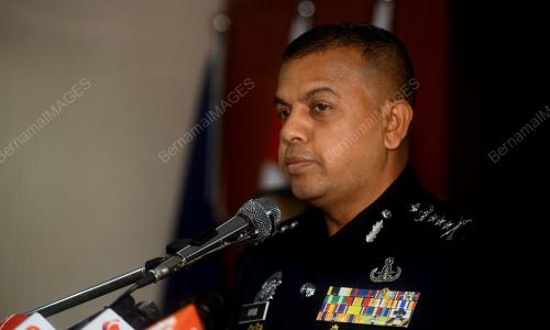 DATUK AYOB KHAN MYDIN PITCHAY