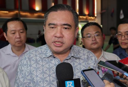 ANTHONY LOKE