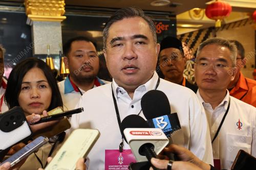 ANTHONY LOKE 